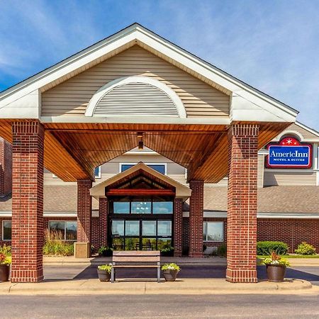 Americinn By Wyndham Стилуотър Екстериор снимка