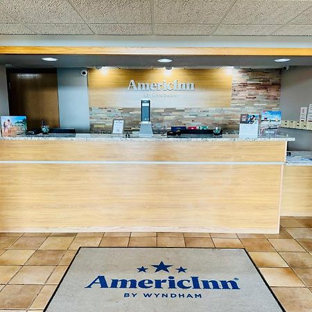 Americinn By Wyndham Стилуотър Екстериор снимка